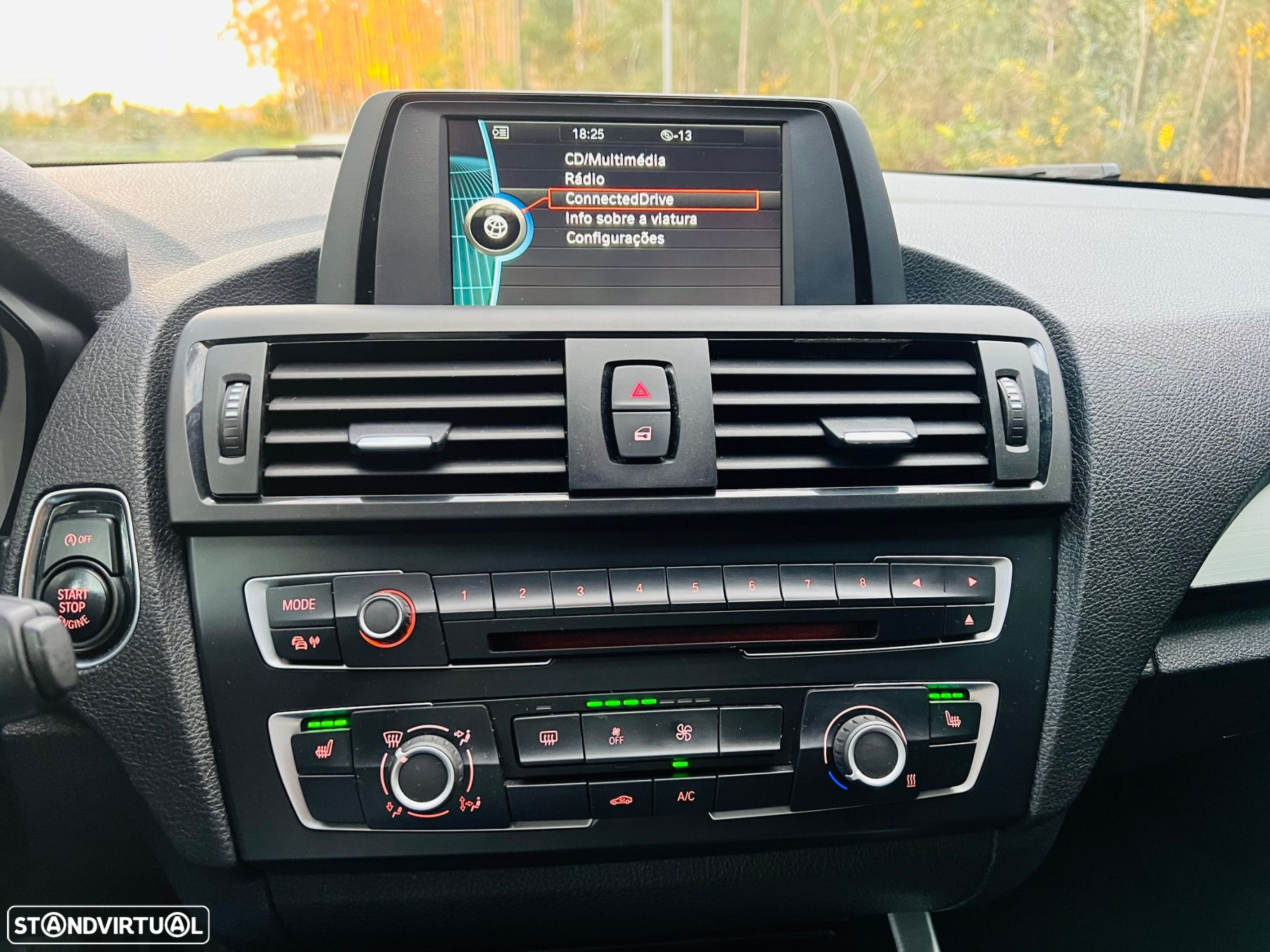 BMW 116 - 23