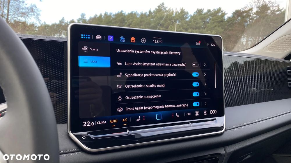 Volkswagen Tiguan 1.5 eHybrid PHEV 150kW Life Plus DSG - 22