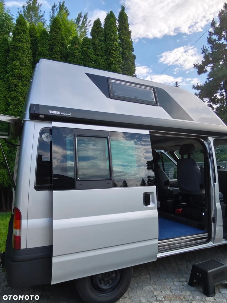Ford Transit Nugget - 17