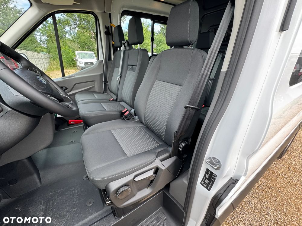 Ford Transit Brygadowy - 19