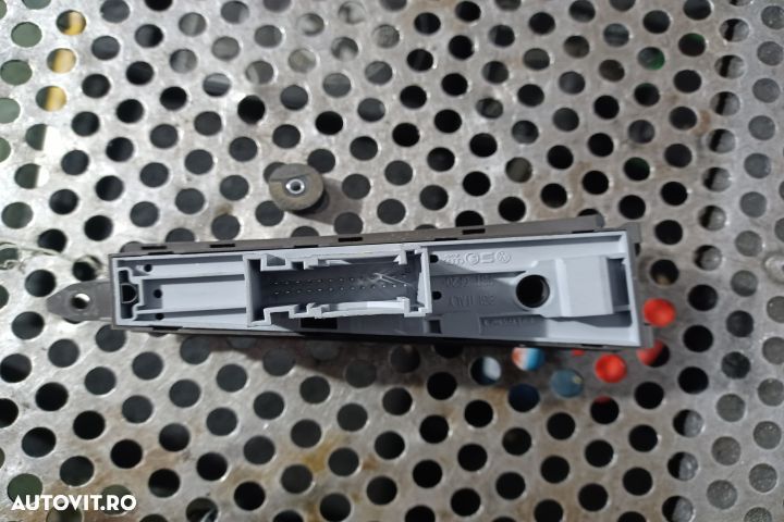 Buton frana de mana 3ab927137a Volkswagen VW Passat B7 [2010 - 2015] - 4
