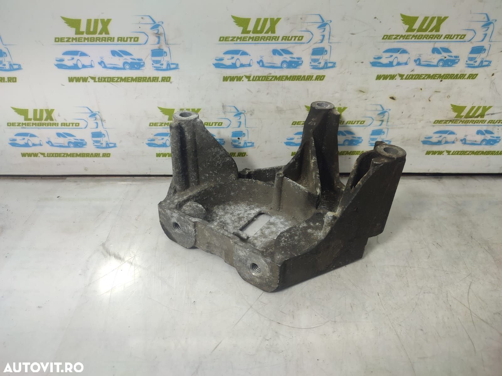 Suport motor 1.4 benzina 13130728 Opel Corsa D [2006 - 2011] - 1