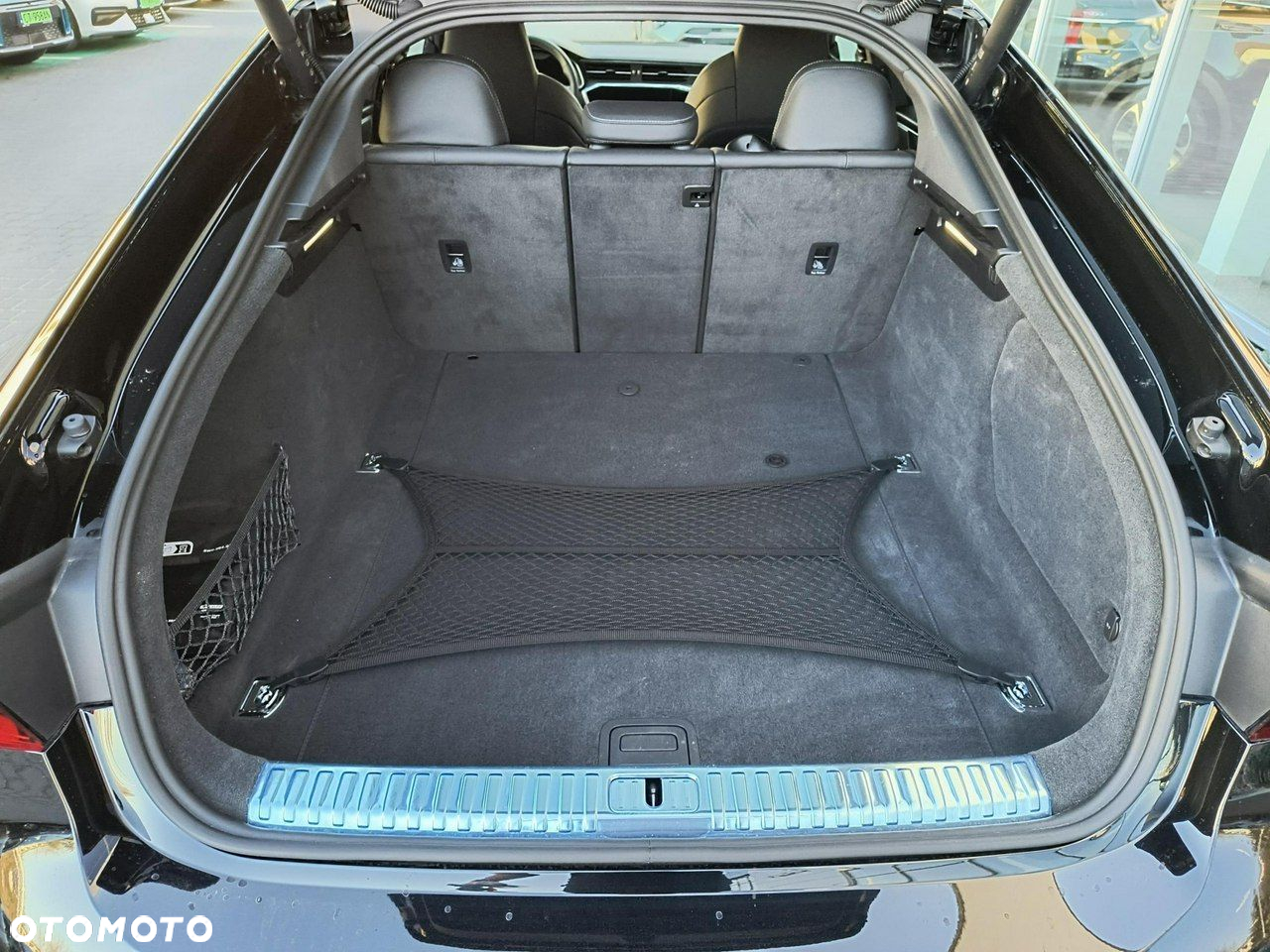 Audi S7 Sportback - 16