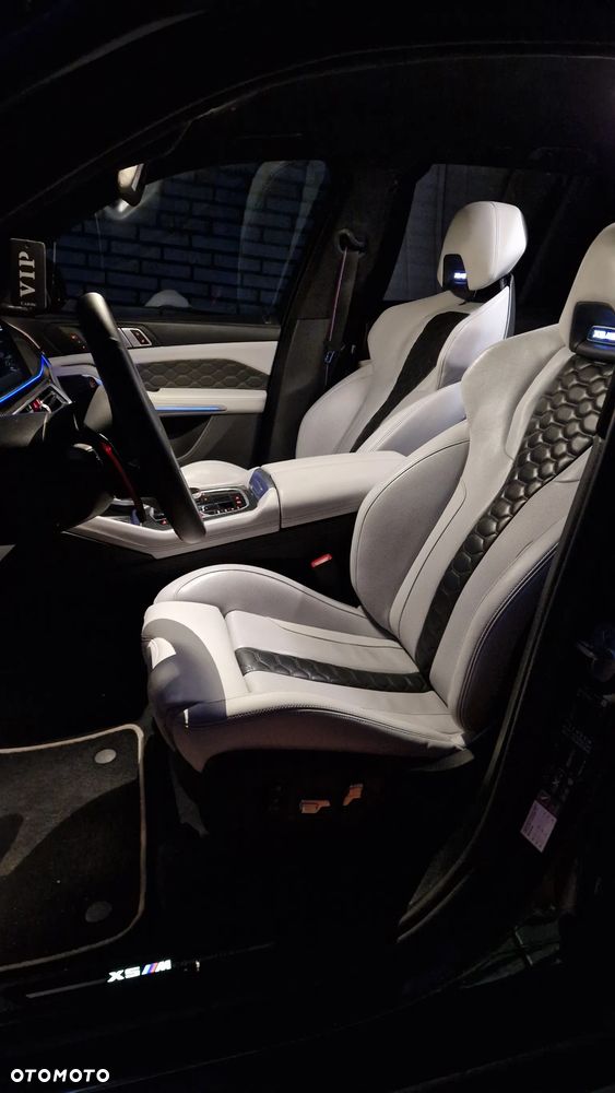 BMW X5 M Competition - 19