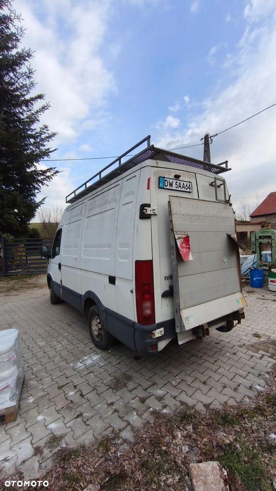 Iveco Daily - 6