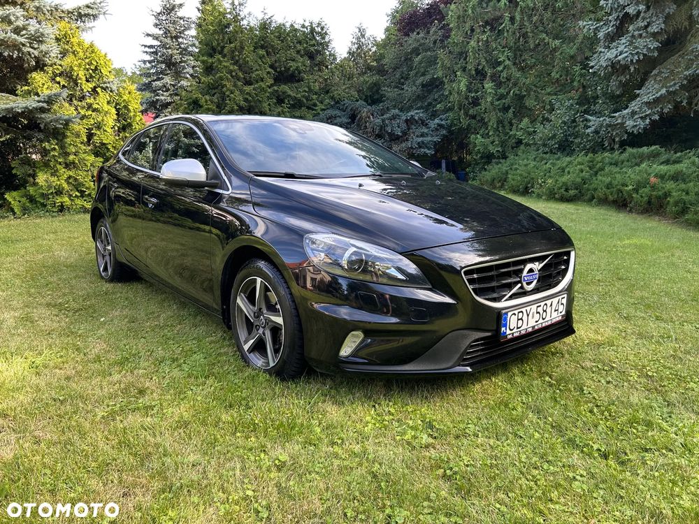 Volvo V40 D2 Kinetic - 10
