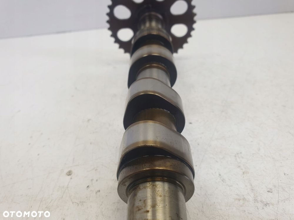 WAŁEK ROZRZĄDU VW Polo IV 1.2 12V 03E109571 ssący - 6