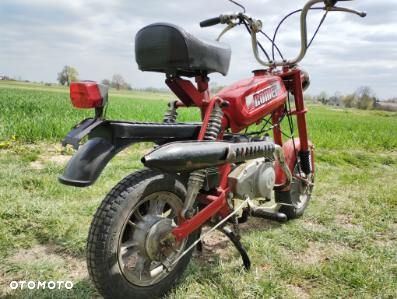 Romet PONY - 9