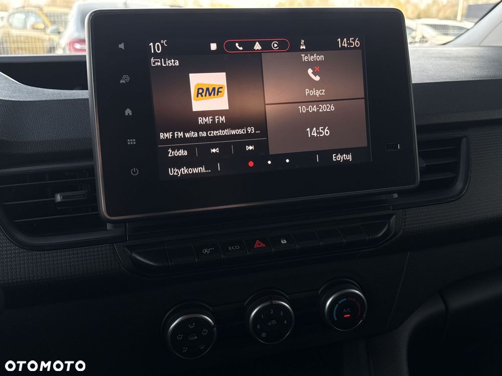 Renault kangoo-express/van - 15
