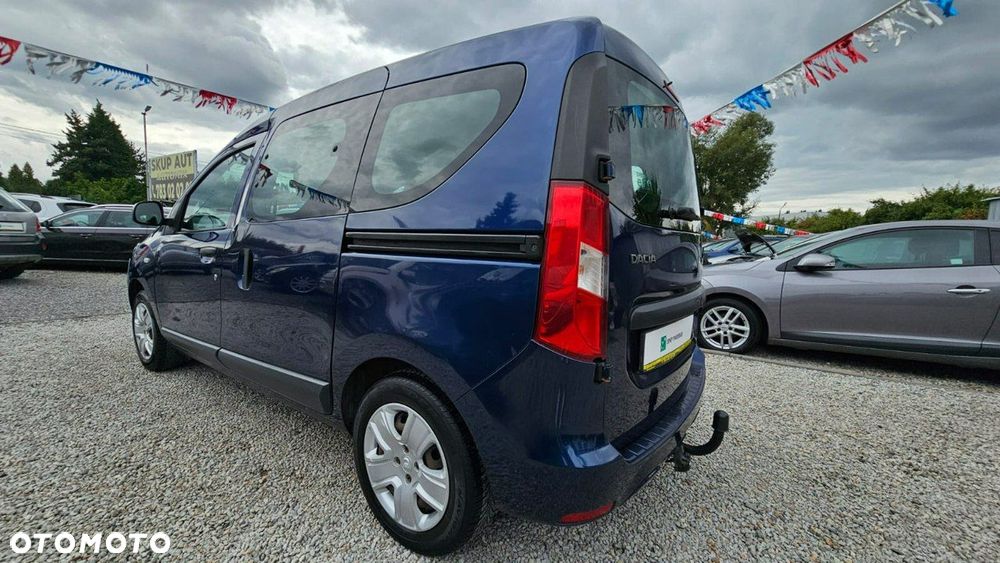 Dacia Dokker - 33