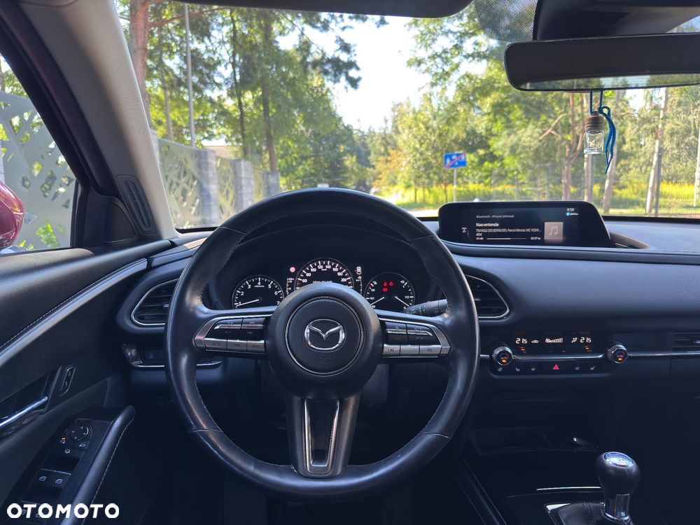 Mazda CX-30 - 25