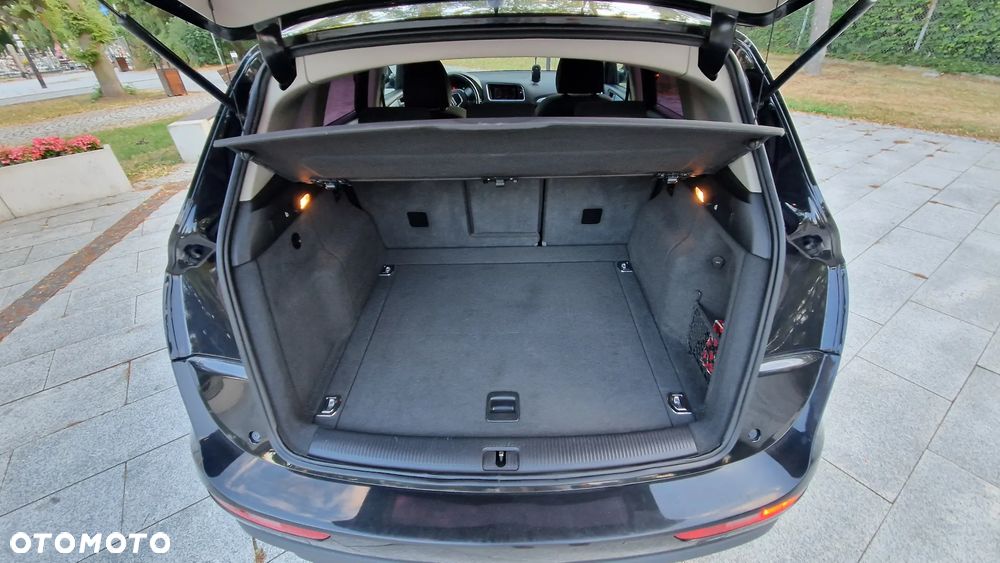Audi Q5 2.0 TDI Quattro Prime Line - 21