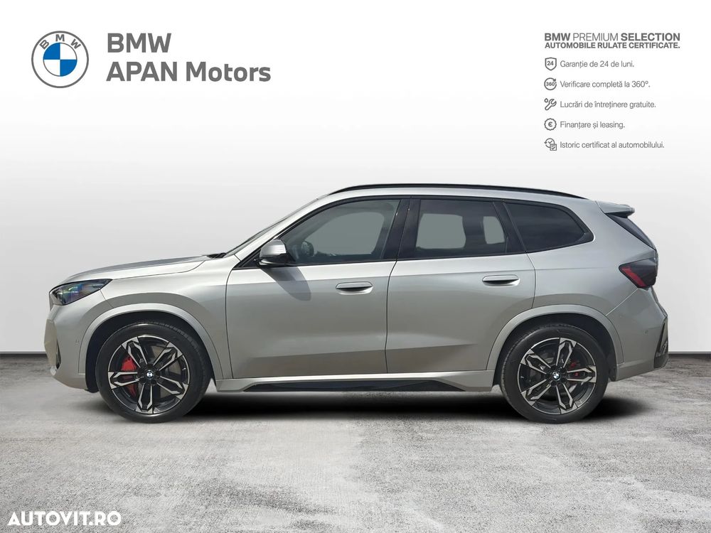 BMW X1 sDrive20d AT MHEV - 3