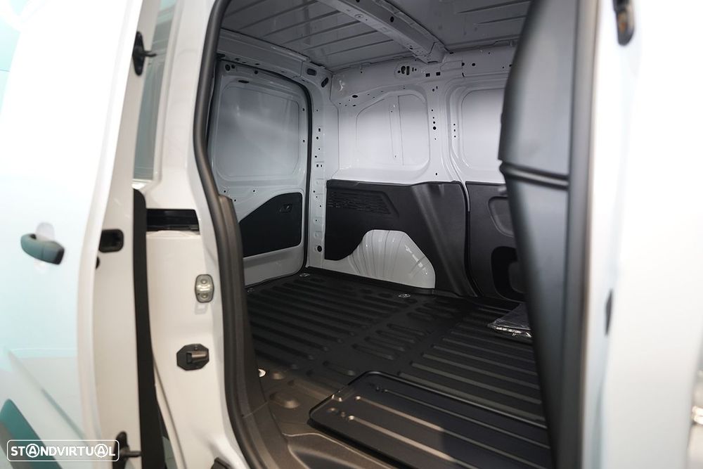 Peugeot partner 1.5 bluehdi standard - 19