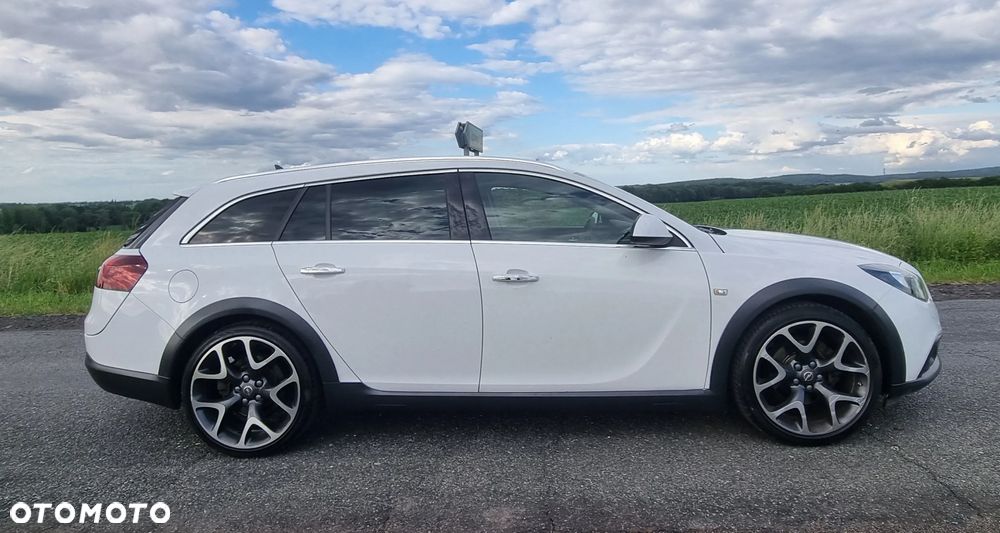 Opel Insignia CT 2.0 CDTI S&S - 15