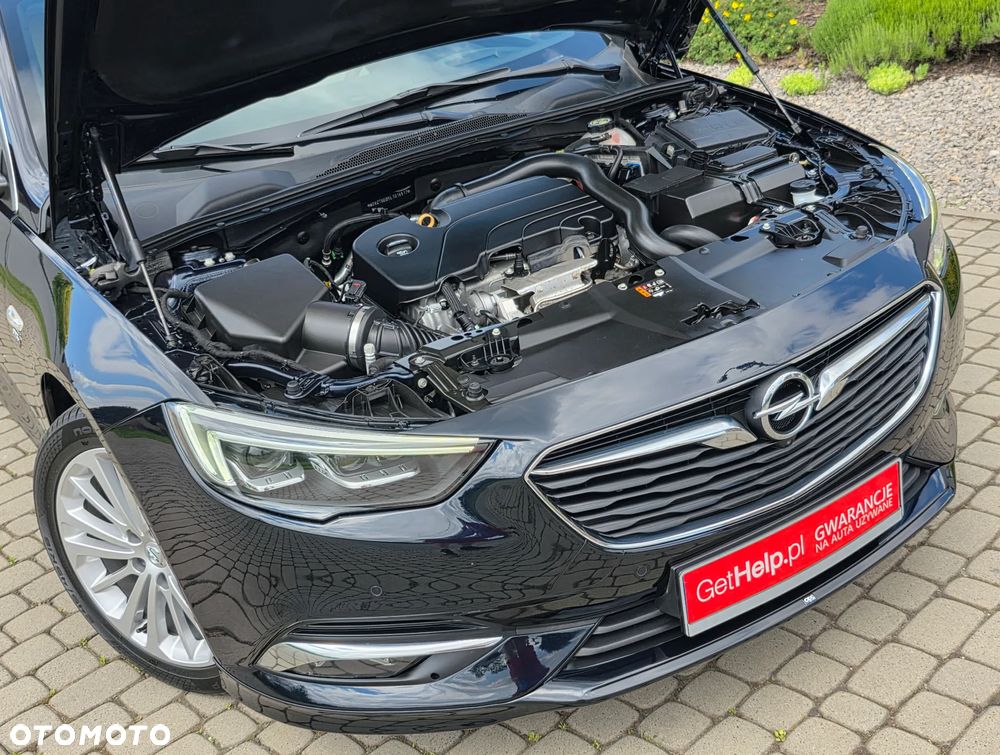 Opel Insignia 1.5 Direct Inj Turbo Ultimate Exclusive - 18