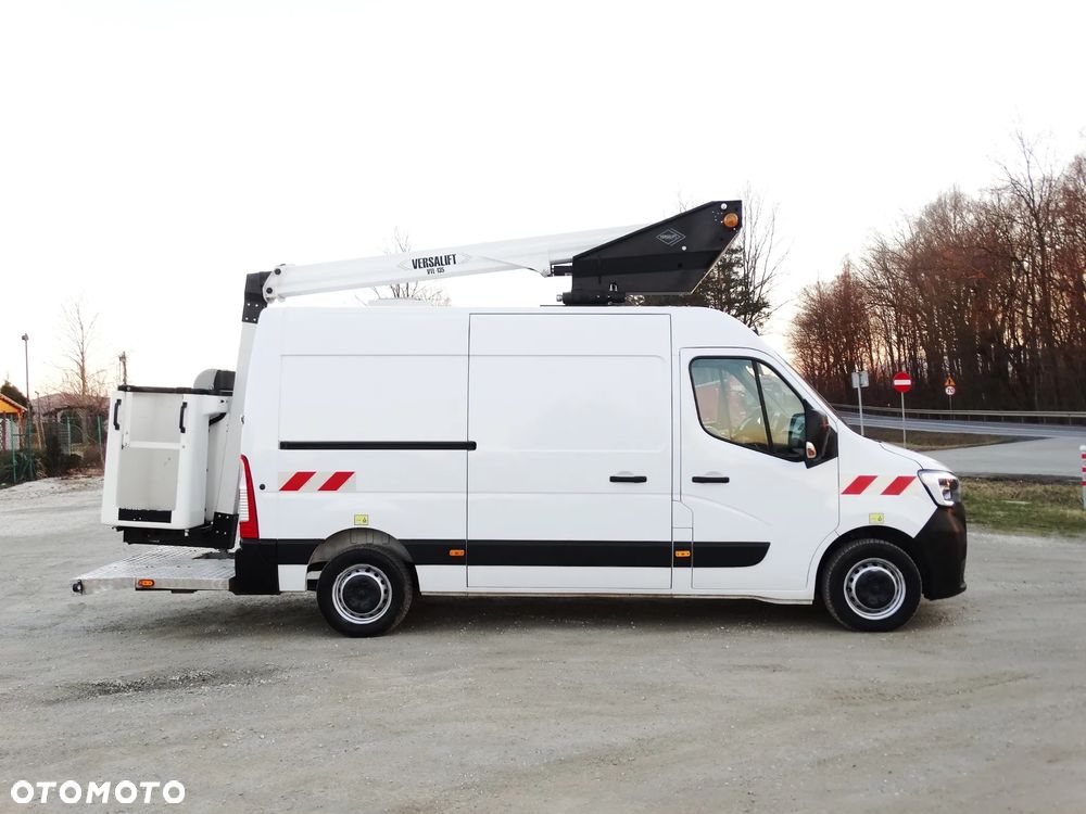 Renault Master - 15