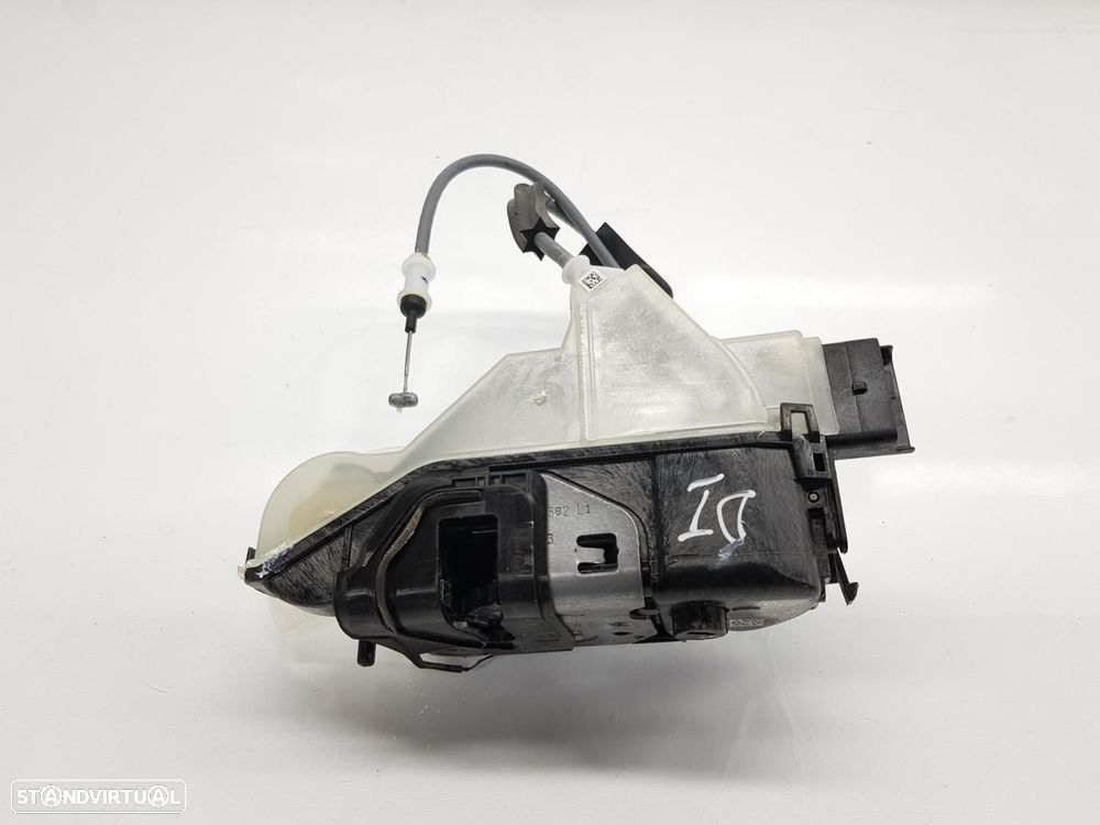 FECHADURA PORTA FRENTE ESQUERDA OPEL CORSA F - 1