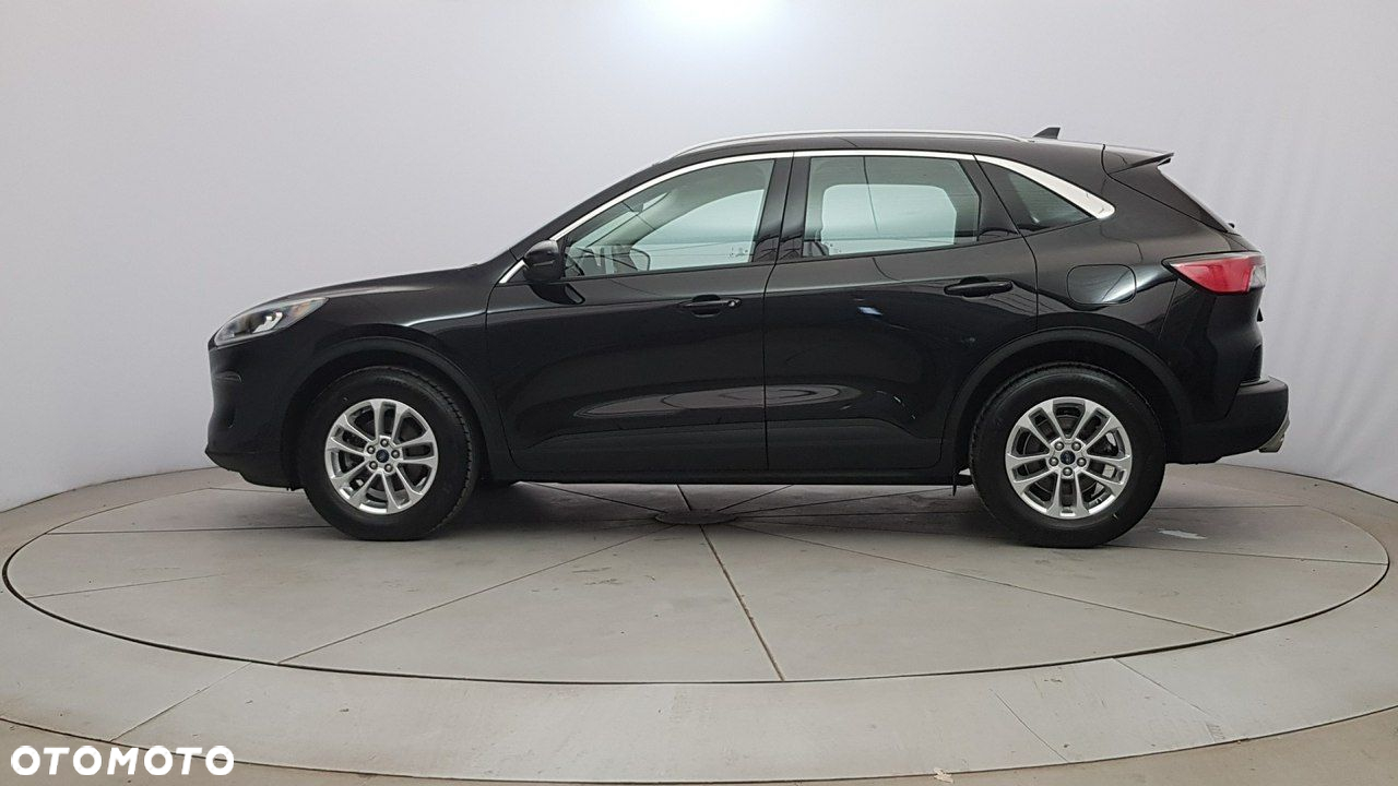 Ford Kuga - 4