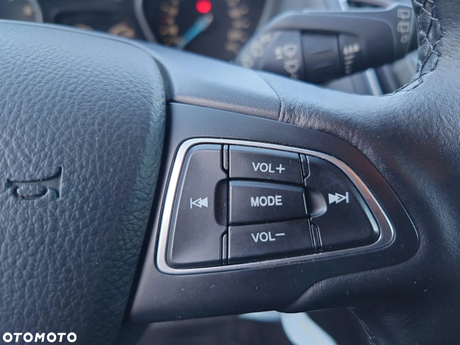 Ford Focus - 31