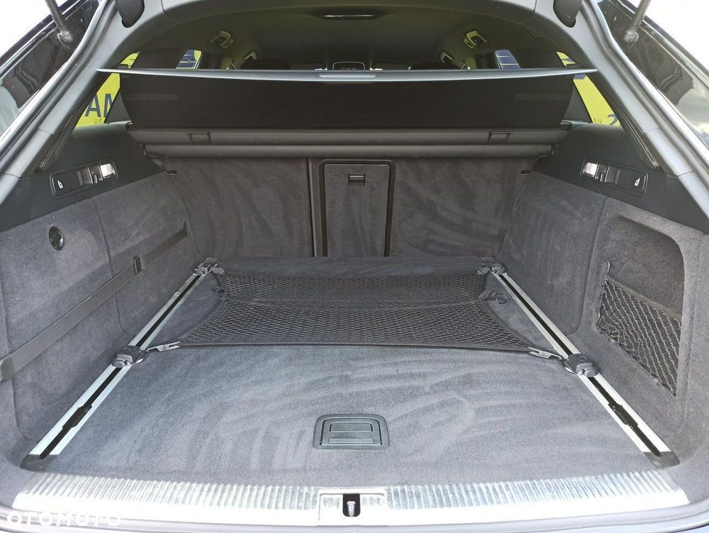 Audi A6 Avant - 9