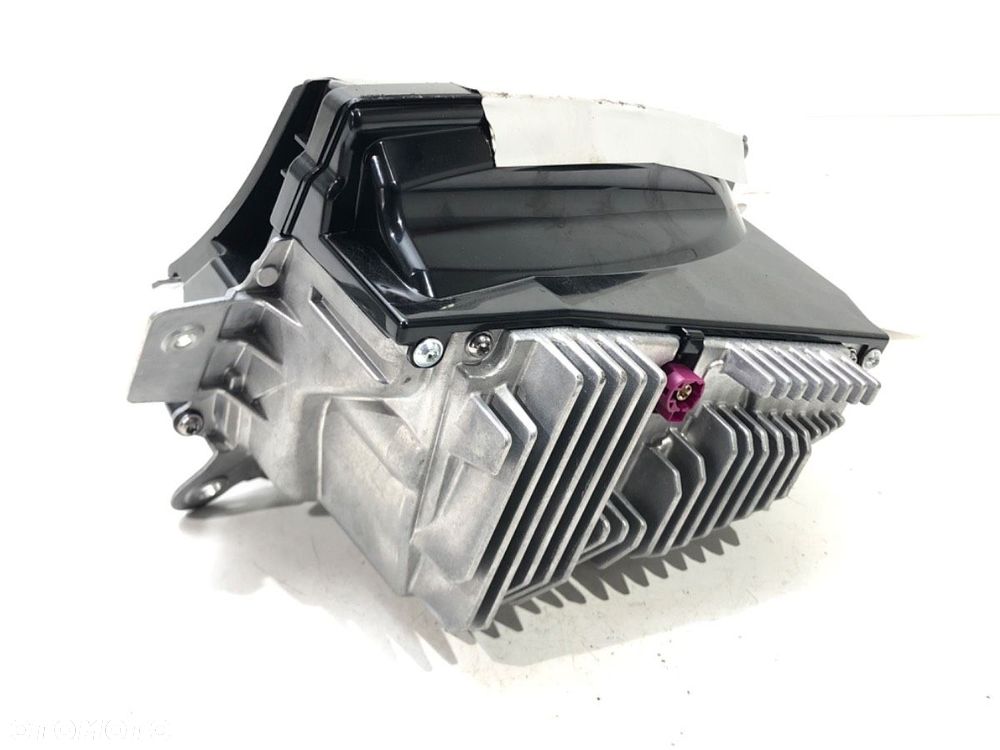 WYŚWIETLACZ HEAD UP - 399.00 PLN - BMW 3 (F30, F80) 2011 - 2018 340 i 240 kW [326 KM] benzyna 2015 - 3