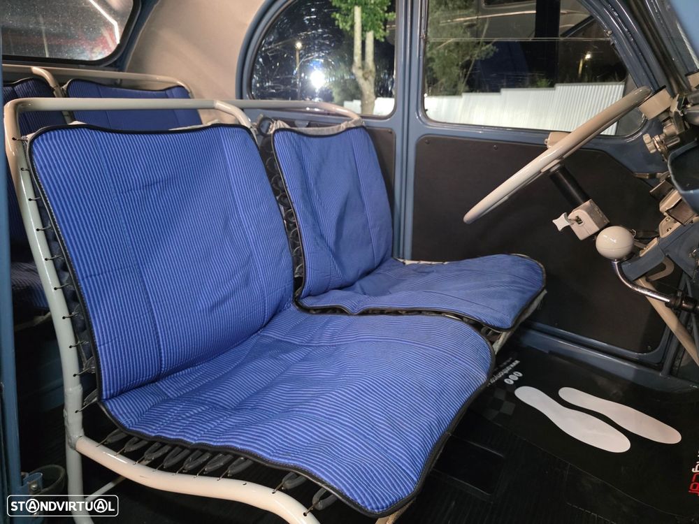 Citroën 2CV - 22