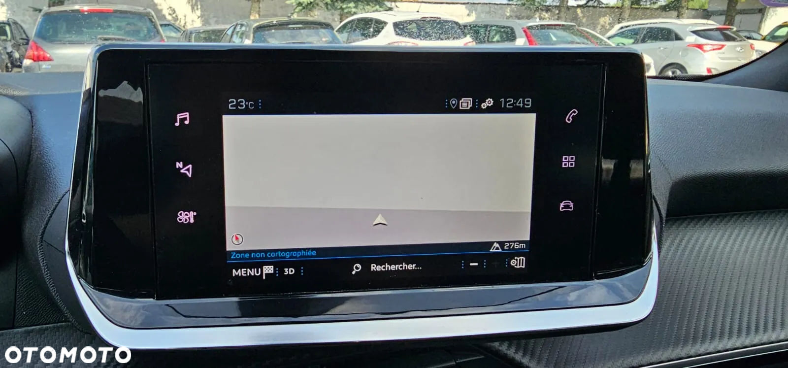 Peugeot 2008 PureTech 100 Stop&Start Allure - 13