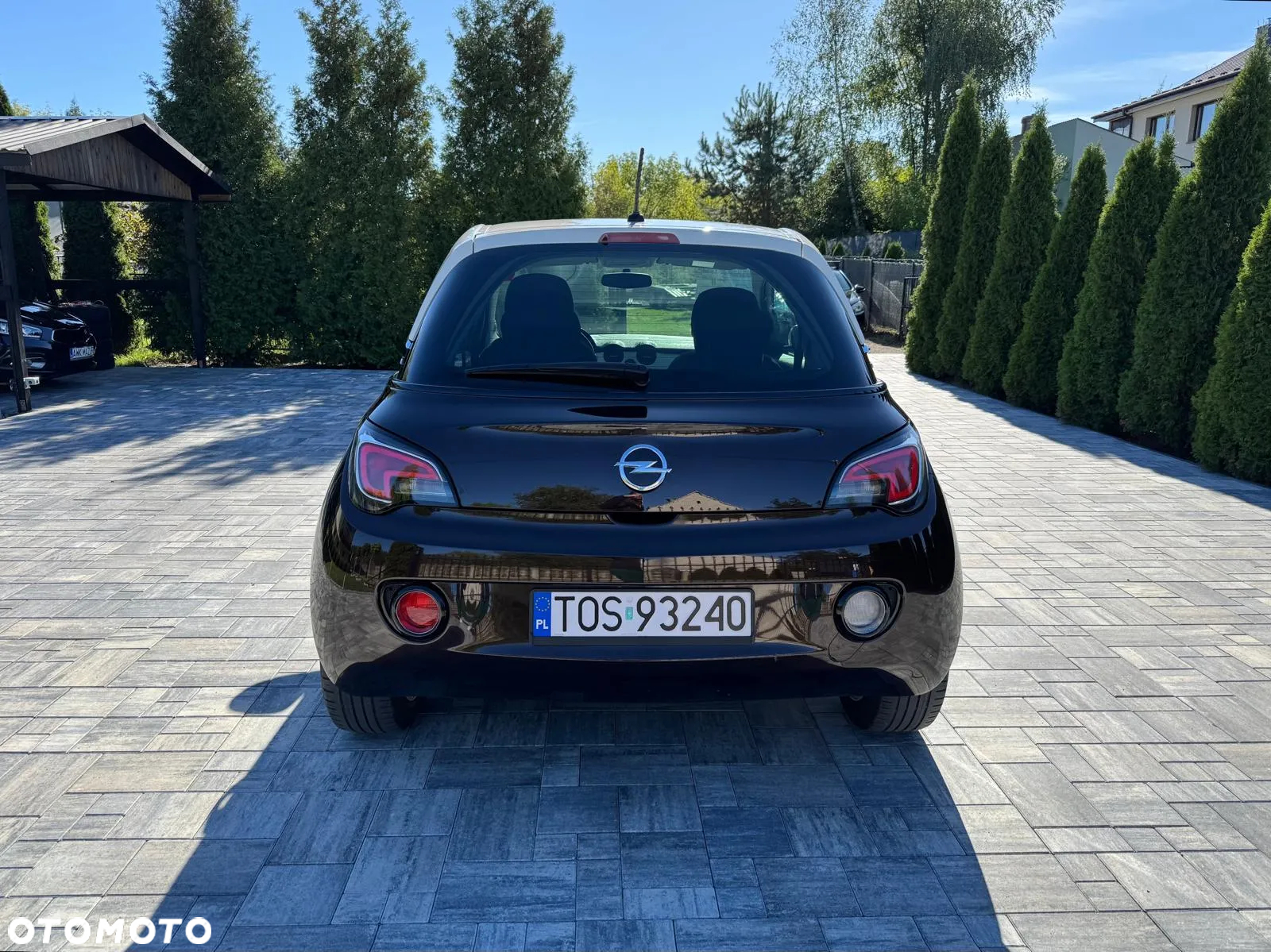 Opel Adam 1.2 Jam Unlimited - 6
