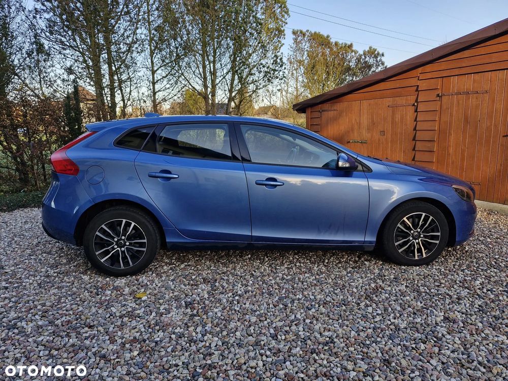Volvo V40 - 3
