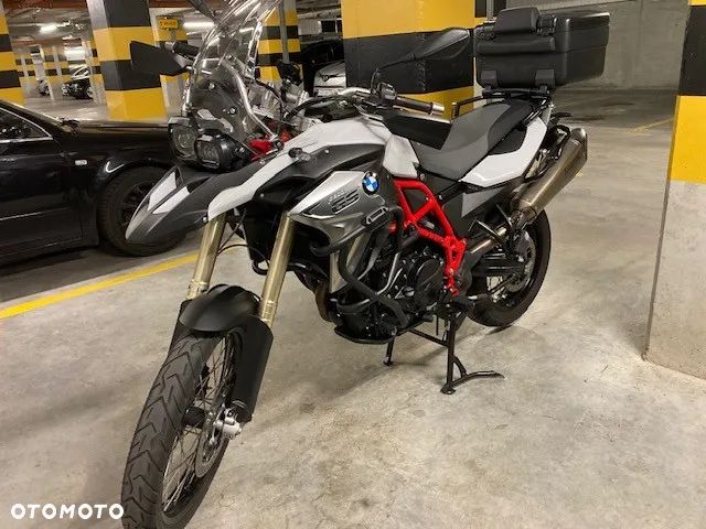 BMW GS - 29