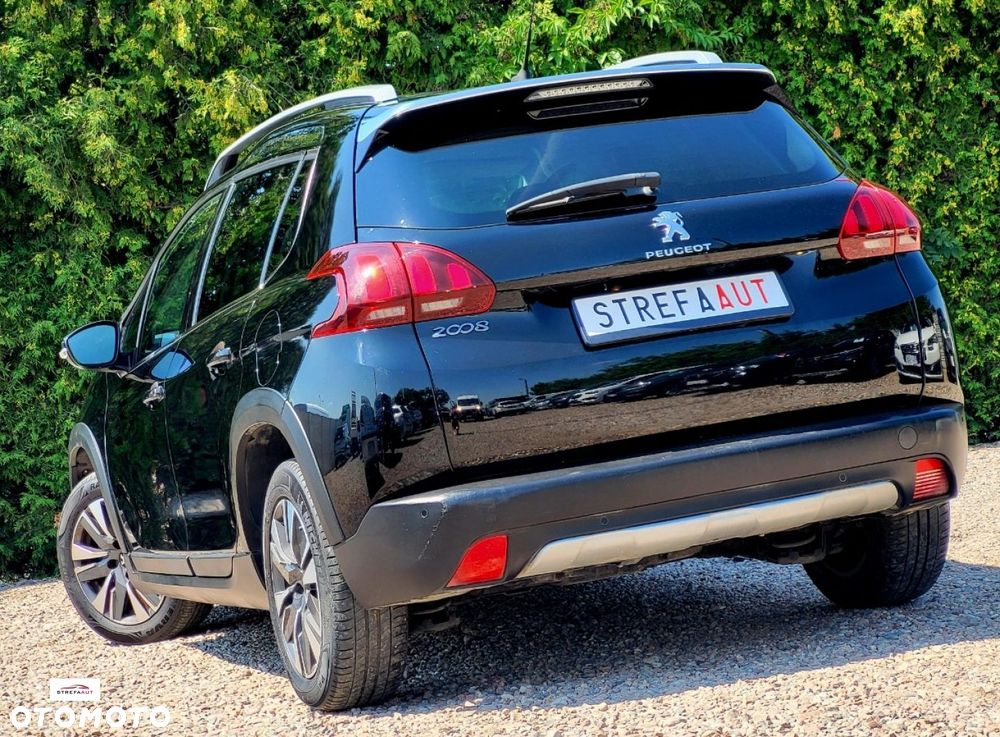 Peugeot 2008 - 16