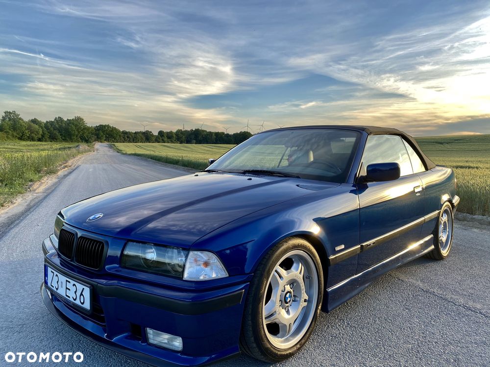 BMW Seria 3 320i - 21