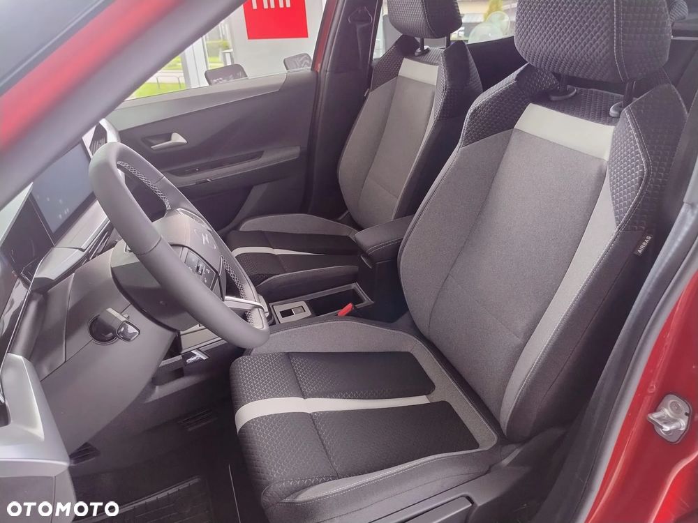 Opel Frontera - 7