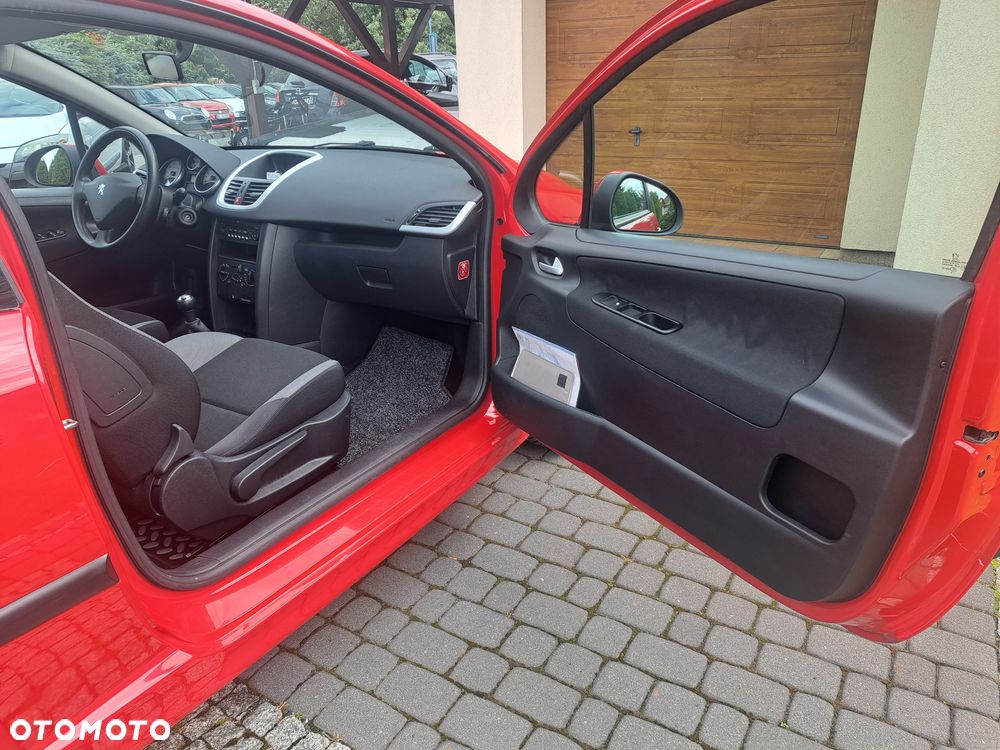Peugeot 207 75 Tendance - 7
