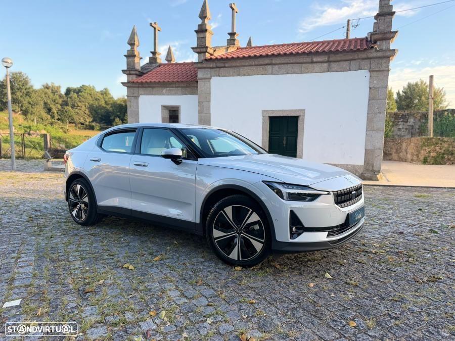 Polestar 2 - 21