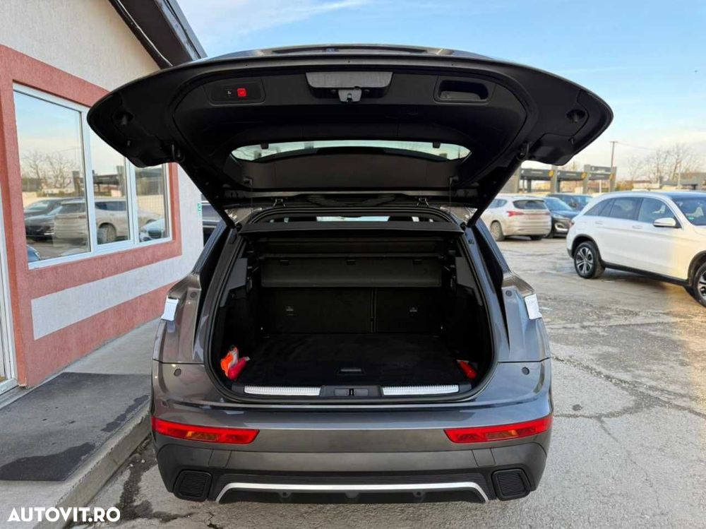 DS Automobiles DS 7 Crossback - 13