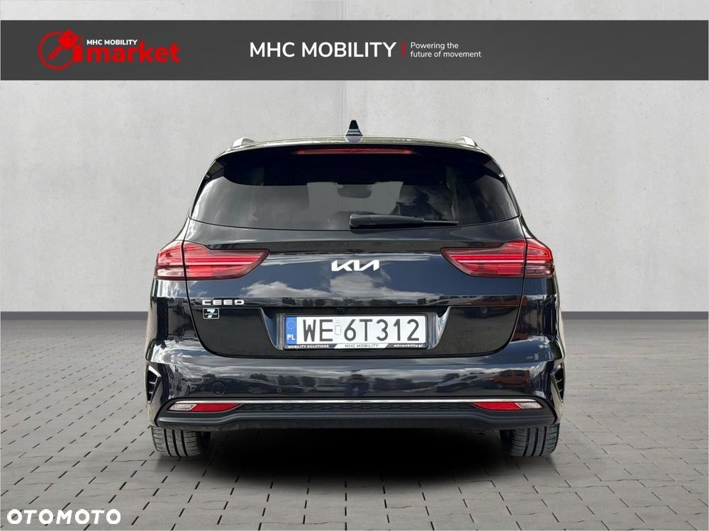 Kia Ceed 1.5 T-GDI L - 5