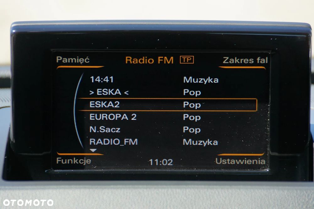 Audi Q3 2.0 TDI Quattro - 14