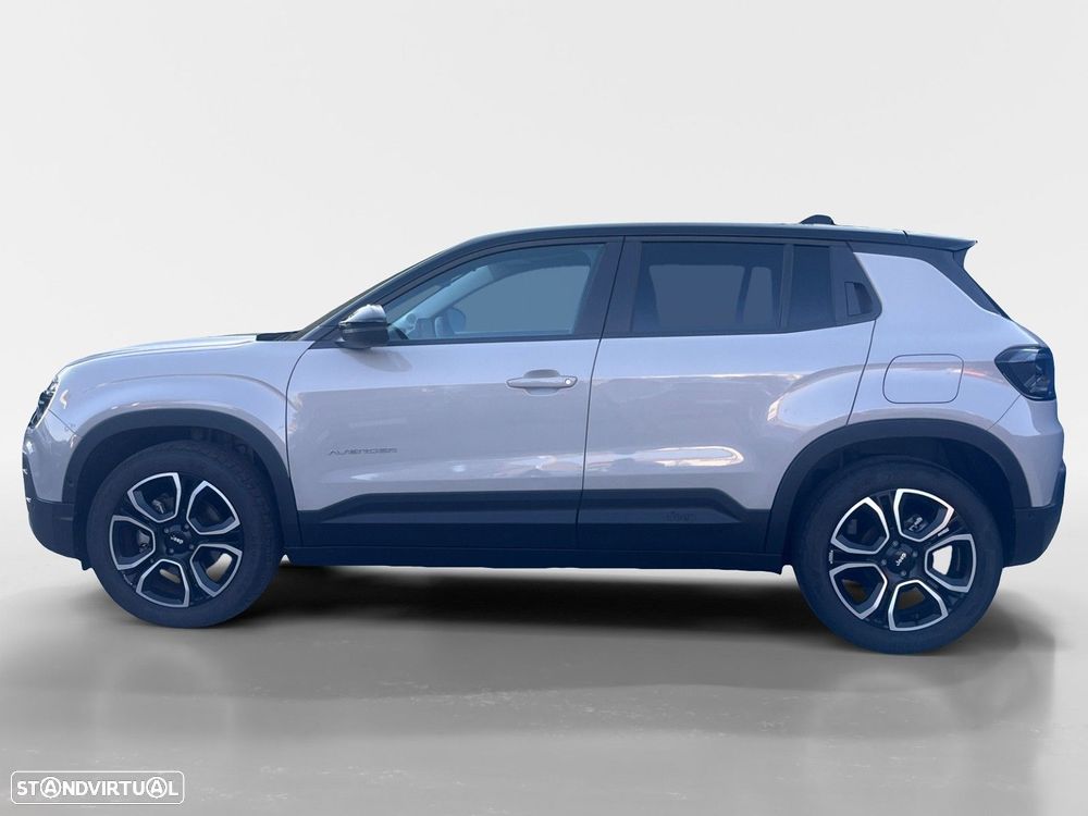 Jeep Avenger - 2