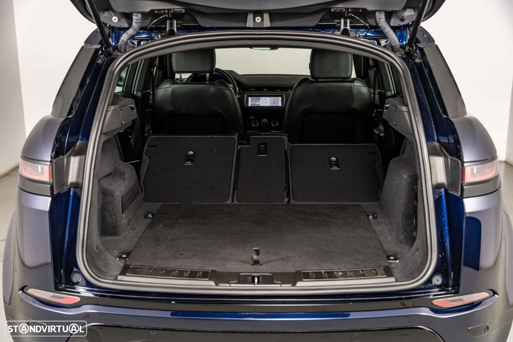 Land Rover Range Rover Evoque 1.5 P300e AWD Auto - 16