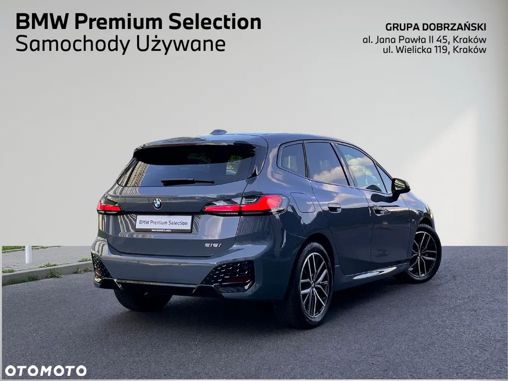 BMW Seria 2 - 4