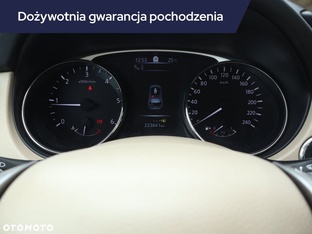 Nissan X-Trail - 13