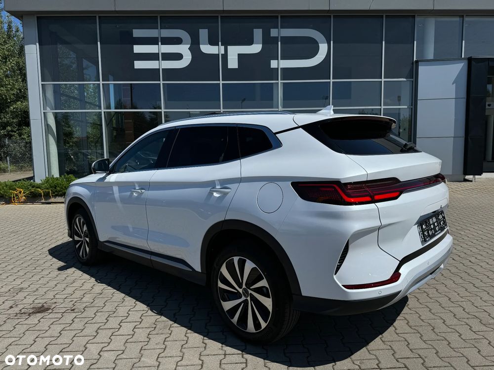 BYD Seal U - 8