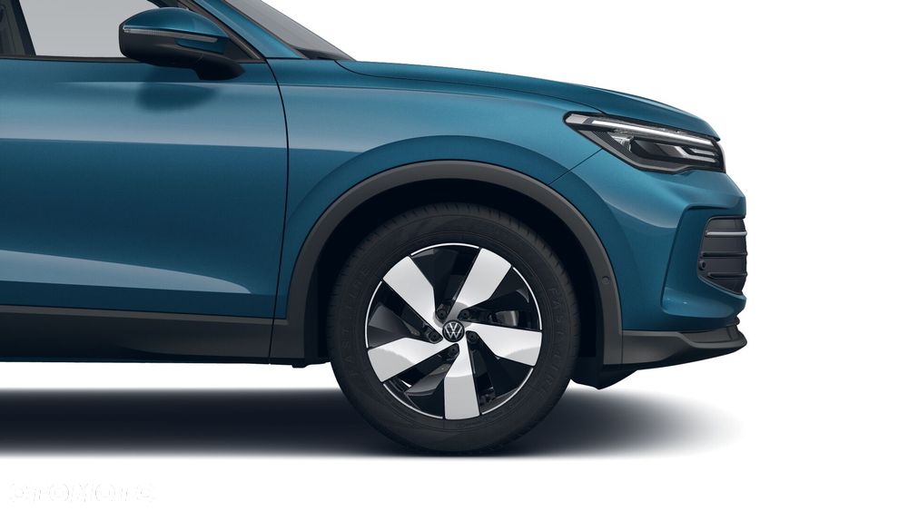 Volkswagen Tiguan 1.5 eTSI Life Plus DSG - 7