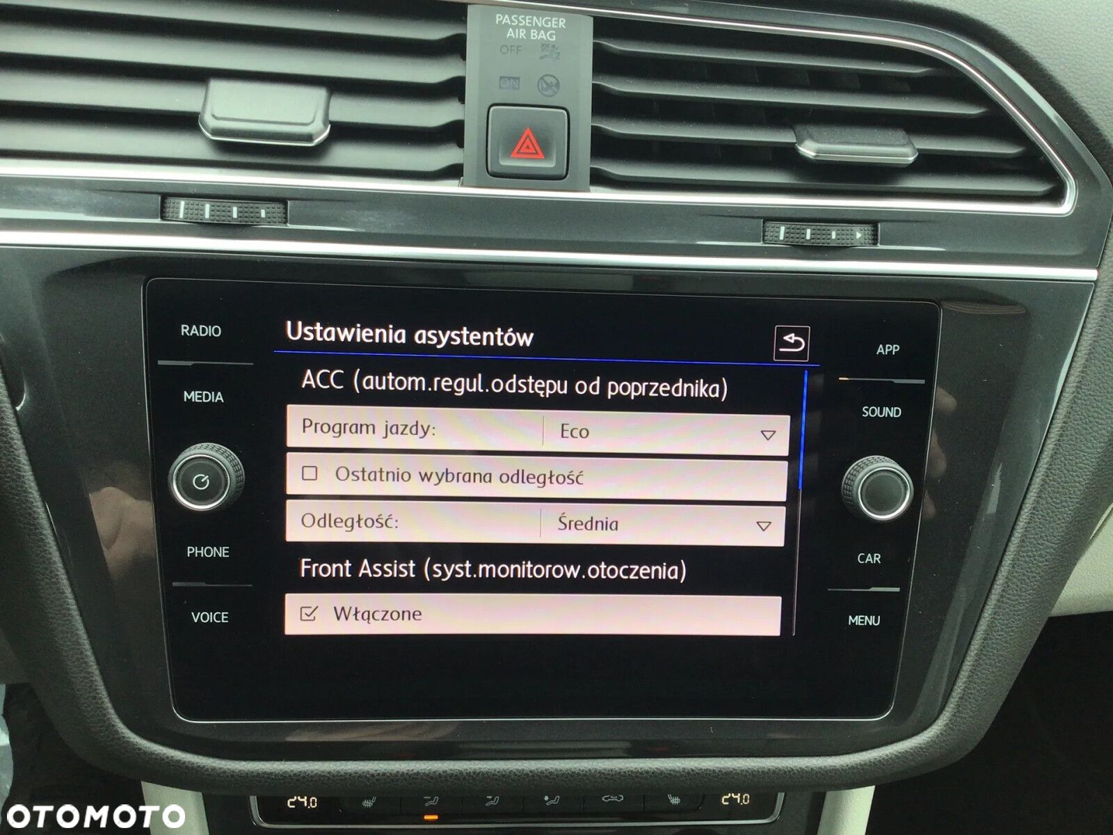 Volkswagen Tiguan Allspace - 16