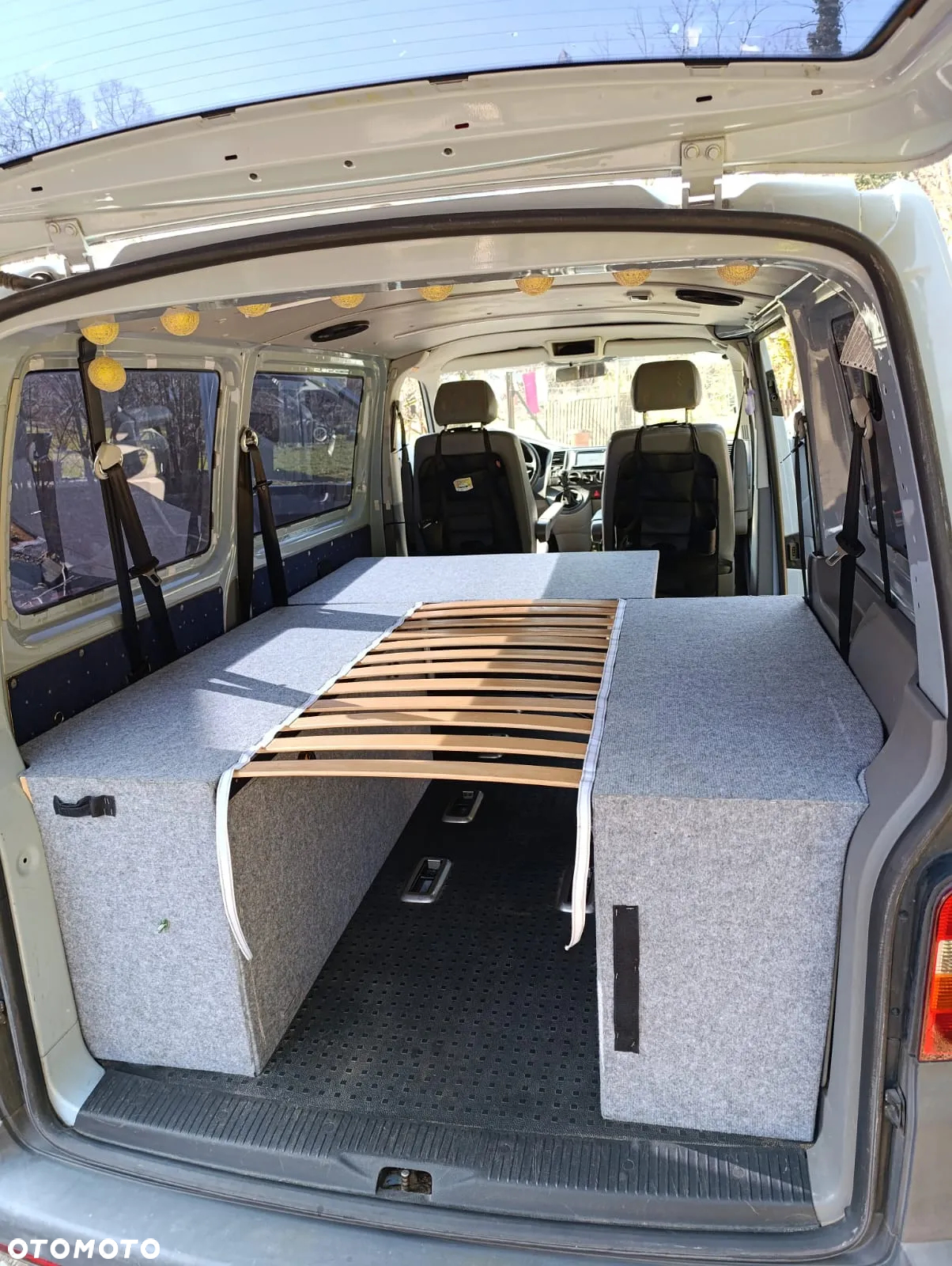 Volkswagen Transporter T5 TDI L1H1 - 14