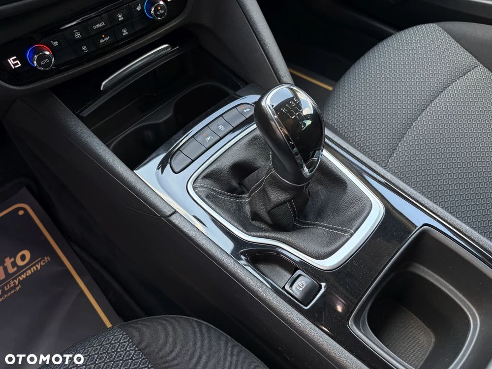 Opel Insignia CT 1.5 T Elite S&S - 32