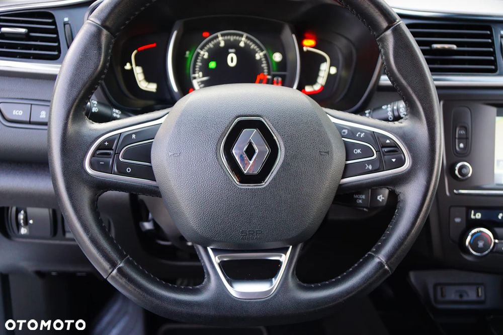 Renault Kadjar Energy TCe 130 Experience - 33