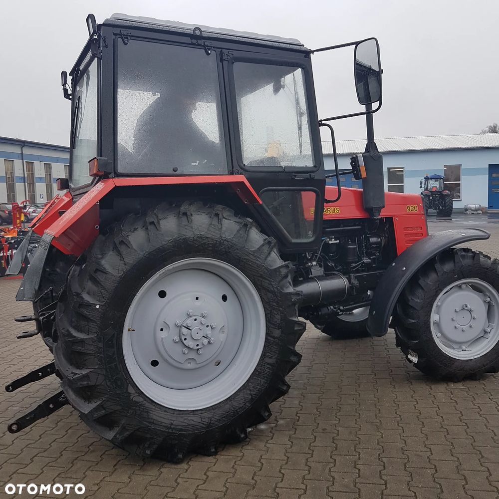 Belarus używany BELARUS 920 - 15